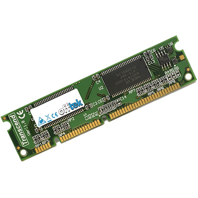Kyocera DDR256MB 256MB DDR (100 Pin) Memory Upgrade